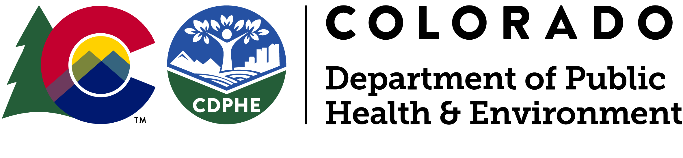 Colorado Department of Public Health and Environment