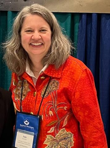Ann Dillner